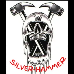 silver-hammer avatar
