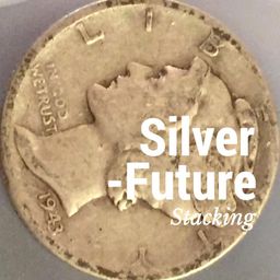 Silver Future avatar