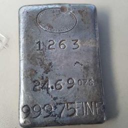 Silver_Ingot avatar