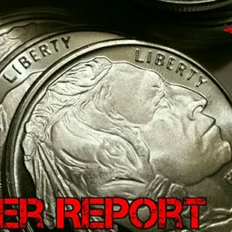 Silver Report  avatar