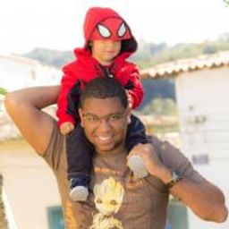 Silvio Carlos Junior avatar