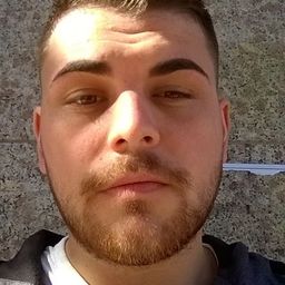 Silviu93 avatar