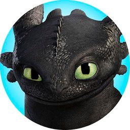 simdragon avatar
