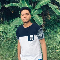 Jhay'Em avatar