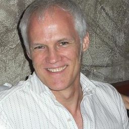 Simon Cole avatar