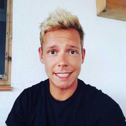 Simon avatar