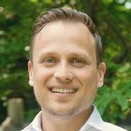 Simon Smith avatar