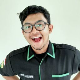 Wahyu Ramadhan avatar