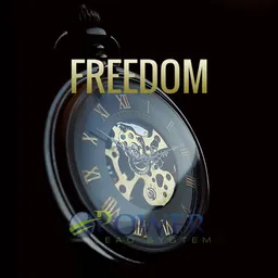 Simple Freedom avatar