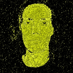 Simson avatar
