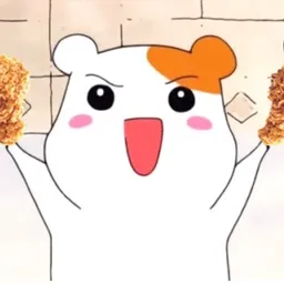 햄또리 avatar