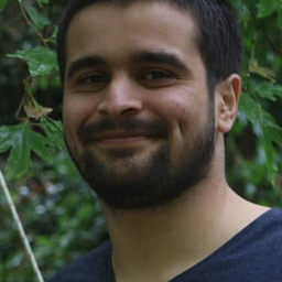 Sinan KARAYAMAN avatar