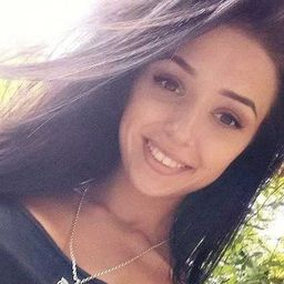 Sexy avatar