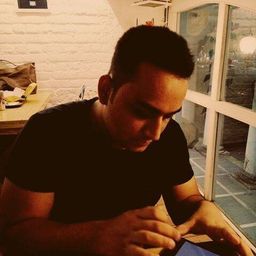 gaurav avatar