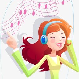 Singing Beauty avatar