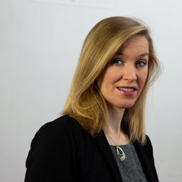 Sinikka avatar