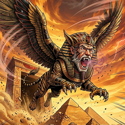 sinistry avatar