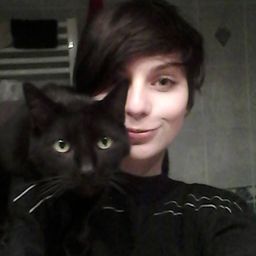 Siniy avatar