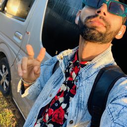 Osman Brito Ortiz avatar