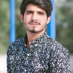 Siraj Ahmed avatar