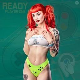 Steph Zombie avatar