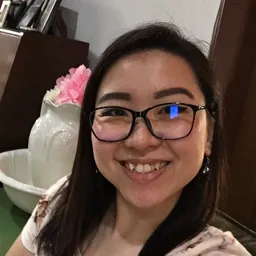 Bee Yen avatar