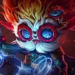 Sir Heimerdinger avatar