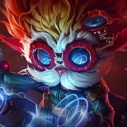 Sir Heimerdinger