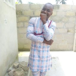 Sir Martinet Nyong avatar