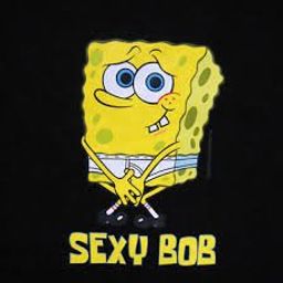 sirspongealot avatar