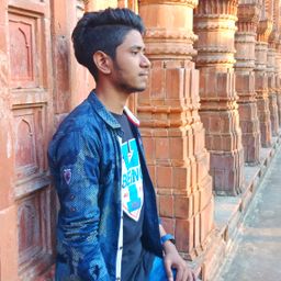 Sisir avatar