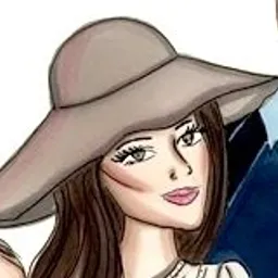 Daria avatar