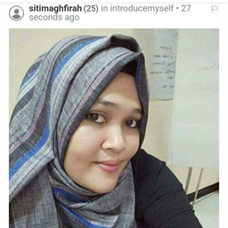 sitimaghfirah avatar