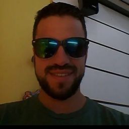 Luis Zacarías avatar