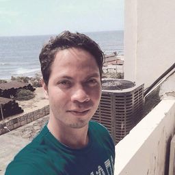 Luis González avatar