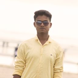 MD KOWSAR HOSSAIN avatar