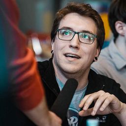 Sebastian avatar