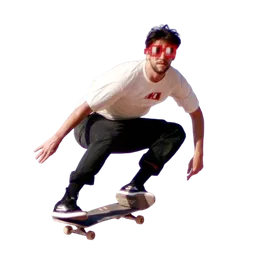 SkateHacker avatar