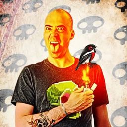 Skeenee avatar
