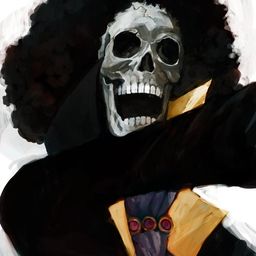 Skeletone  avatar
