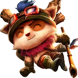 TimoCR avatar