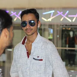 S.K.JAT avatar