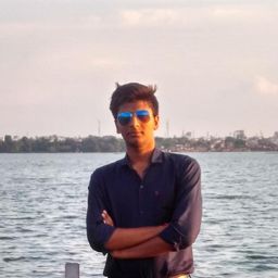 Skumar avatar