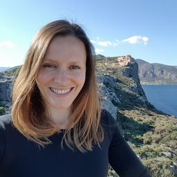 Aurelija avatar