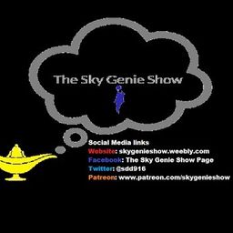 The Sky Genie Channe avatar