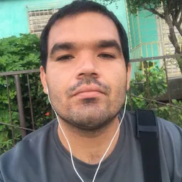 Carlos Sánchez Cordovi avatar
