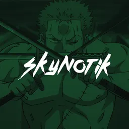 Skynotik avatar