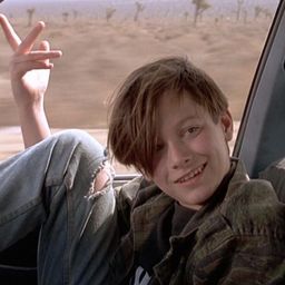 John Connor avatar