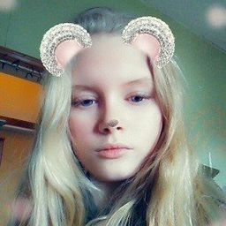 Ice Princess avatar