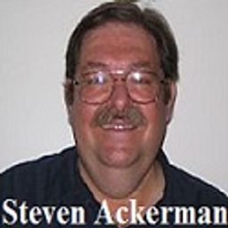 Steven Ackerman avatar